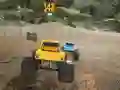 Гульня Тяжкі мускул-аўтамабілі offroad онлайн
