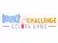 Гульня Гра выклікаў колераў Bounce онлайн Гульня Гра выклікаў колераў Bounce онлайн