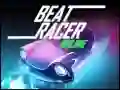 Гульня Beat Racer Online онлайн Гульня Beat Racer Online онлайн