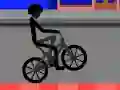 Гульня Вызов Wheelie 2 онлайн