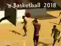 Гульня Баскетбол 2018 онлайн Гульня Баскетбол 2018 онлайн