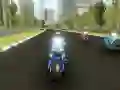 Гульня Чэмпіянат Moto GP онлайн Гульня Чэмпіянат Moto GP онлайн