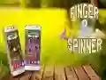 Гульня Fidget Spinner онлайн Гульня Fidget Spinner онлайн