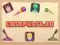 Гульня Catapultz.io онлайн Гульня Catapultz.io онлайн