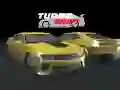 Гульня Turbo Drift онлайн Гульня Turbo Drift онлайн
