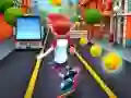 Гульня Subway Surfers EG онлайн Гульня Subway Surfers EG онлайн