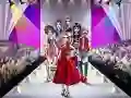 Гульня Прэзентацыя моды онлайн