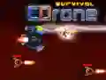 Гульня Survival CDrone онлайн Гульня Survival CDrone онлайн