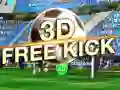Гульня 3D Свободны Удар онлайн