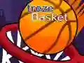 Гульня Treze Basket онлайн Гульня Treze Basket онлайн