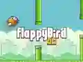 Гульня Flappy Bird Og онлайн Гульня Flappy Bird Og онлайн