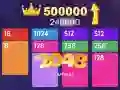 Гульня 2048 Solitaire онлайн Гульня 2048 Solitaire онлайн