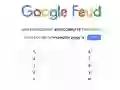 Гульня Google Feud онлайн Гульня Google Feud онлайн