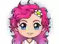 Гульня Kawaii Chibi Avatar Maker онлайн Гульня Kawaii Chibi Avatar Maker онлайн