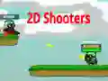 Гульня 2D Стралцы онлайн Гульня 2D Стралцы онлайн