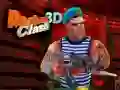 Гульня Канфлікт Ракет 3D онлайн Гульня Канфлікт Ракет 3D онлайн