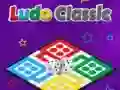 Гульня Ludo Klasik онлайн