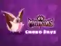 Гульня Mysticons Choko Say онлайн Гульня Mysticons Choko Say онлайн