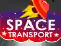 Гульня Kosmisch Transport онлайн Гульня Kosmisch Transport онлайн
