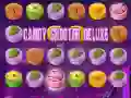 Гульня Candy Shooter Deluxe онлайн