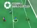 Гульня Футбольны чэмпіянат свету 2019 онлайн Гульня Футбольны чэмпіянат свету 2019 онлайн