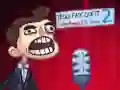 Гульня Troll Face Quest: Відэа мемы і ТВ-шоу Часць 2 онлайн