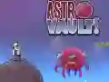 Гульня Astrovault! онлайн Гульня Astrovault! онлайн
