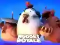 Гульня Nugget Royale онлайн Гульня Nugget Royale онлайн