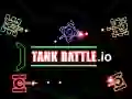 Гульня Бітва Танкаў.io онлайн