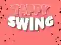 Гульня Tappy Swing онлайн Гульня Tappy Swing онлайн