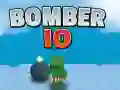 Гульня Bomber.io онлайн