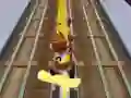 Гульня Bus Rush онлайн