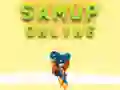 Гульня SamUP Онлайн онлайн