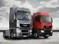 Гульня Пазл Камянёў онлайн