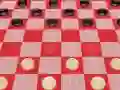 Гульня Шашкі 3D онлайн