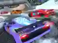 Гульня Горны Дрыфт 3D онлайн Гульня Горны Дрыфт 3D онлайн