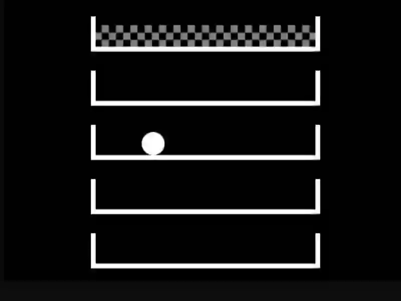 Гульня Высыханне мячом онлайн