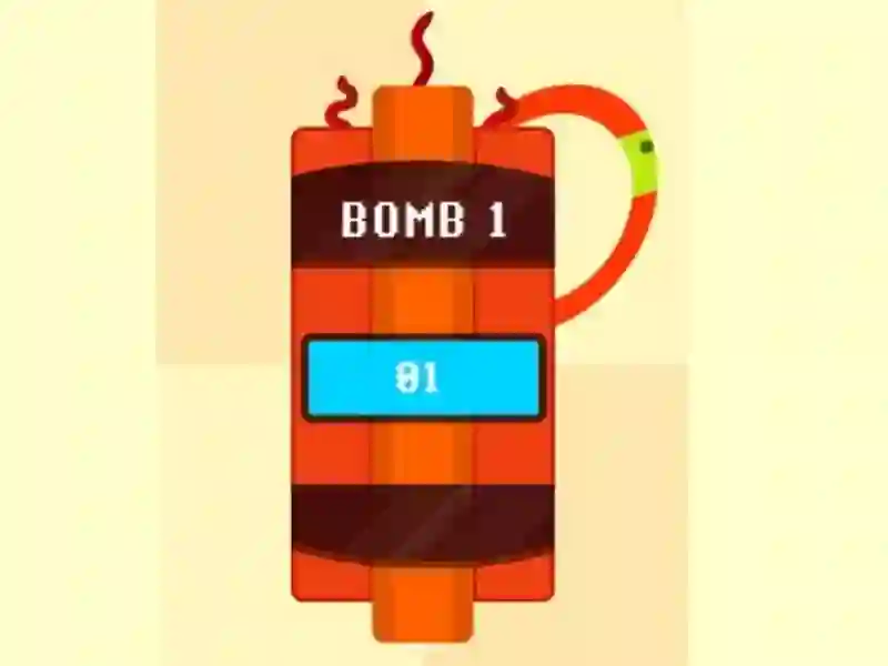 Гульня Challenge Bomb Challenge онлайн Гульня Challenge Bomb Challenge онлайн