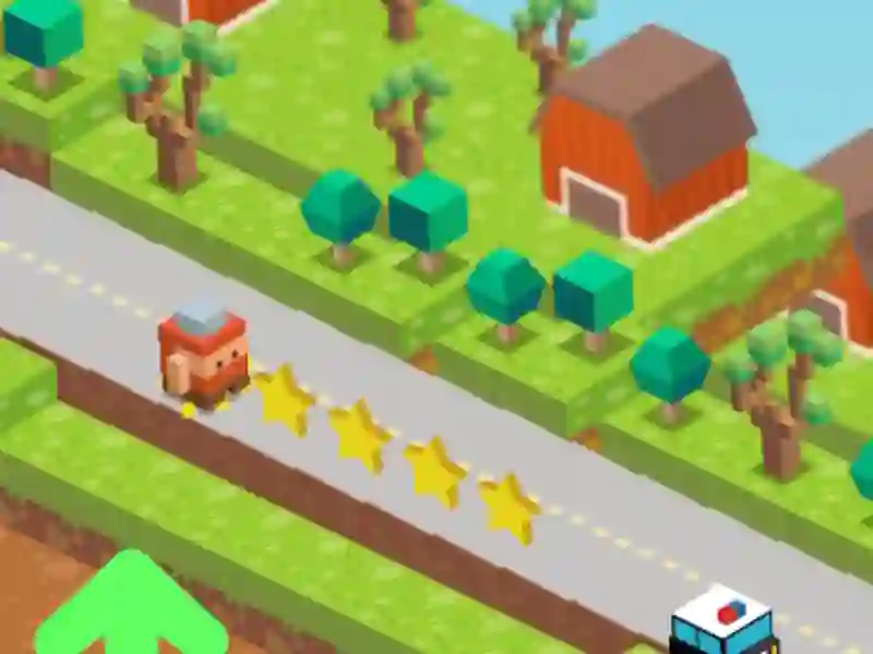 Гульня Давайце бегчы онлайн