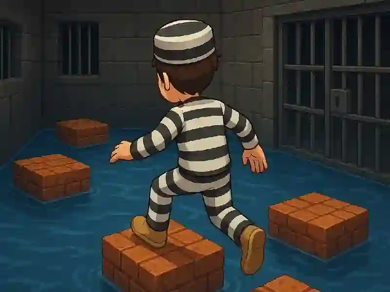 Гульня Уцёкі супергероя онлайн