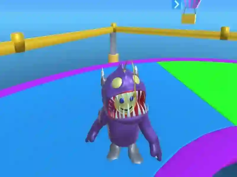 Гульня Падзенне хлопцаў разблакаваў сеткавы шматкарыстальніцкі рэжым онлайн