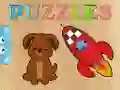 Гульня Пазлы онлайн Гульня Пазлы онлайн
