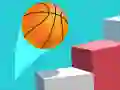Гульня Спыралевы Скок 3D онлайн Гульня Спыралевы Скок 3D онлайн