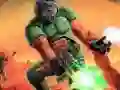 Гульня Doom Dr Sci-fi онлайн Гульня Doom Dr Sci-fi онлайн