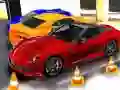 Гульня Парковка аўтамабіляў Hitcity онлайн Гульня Парковка аўтамабіляў Hitcity онлайн