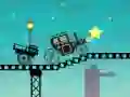 Гульня Steam Trucker 2 онлайн Гульня Steam Trucker 2 онлайн
