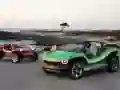 Гульня Пазл Volkswagen Id Buggy онлайн