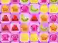 Гульня Jelly Match 3 онлайн Гульня Jelly Match 3 онлайн