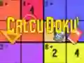Гульня CalcuDoku онлайн