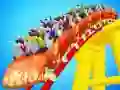 Гульня Цудоўны Парк Небяспечны Амерыканскі Гіркі 2019 онлайн Гульня Цудоўны Парк Небяспечны Амерыканскі Гіркі 2019 онлайн